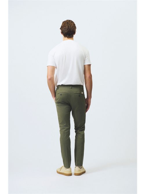 Pantalone chino NEW ROLF ROY ROGERS | P26RRU013C9250112/C0006